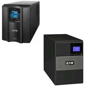 Browse UPS Power Supply Catalog | Kickstart Computers