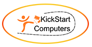 kickstart computers exetel promo code graphic