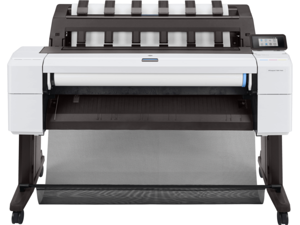 HP 3EK11A: HP DesignJet T1600 36-Inch Postscript Printer.