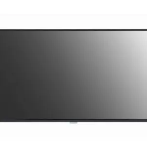 LG 43UH5J-H computer monitor 109.2 cm (43in) 3840 x 2160 pixels 4K Ultra HD Black