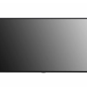 LG 55UH5J-H Signage Display Digital signage flat panel 139.7 cm (55in) IPS Wi-Fi 500 cd/mﾲ UHD+ Black 24/7