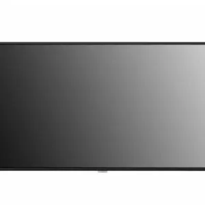 LG 55UH5J-H Signage Display Digital signage flat panel 139.7 cm (55in) IPS Wi-Fi 500 cd/mᄇ UHD+ Black 24/7