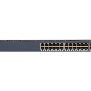NETGEAR 24-PORT L3 STACK MANAGED SWITCH, GbE(24), 10GBASE-T(2), SFP+(2), LIFE WTY