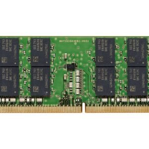 HP 32GB DDR4 3200MHZ SODIMM RAM MEMORY MODULE