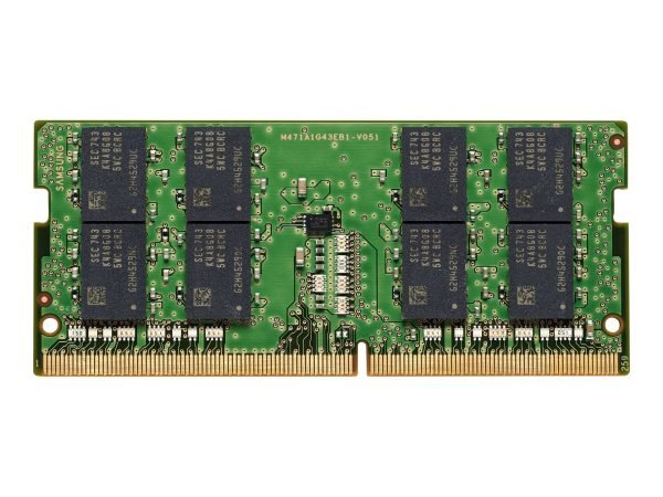 HP 32GB DDR4 3200MHZ SODIMM RAM MEMORY MODULE