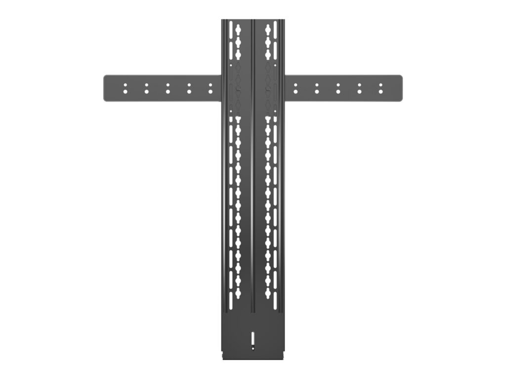 YEALINK (VCS-TVMOUNT2) TV MOUNT FOR UVC40,MEETING EYE 400/600,MEETING BAR A20 AND A30