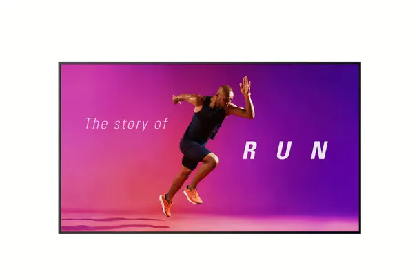 LG 110UM5J Signage Display Digital signage flat panel 2.79 m (110in) IPS Wi-Fi 500 cd/m² 4K Ultra HD Black Built-in processor Web OS 1 LG 110UM5J Signage Display Digital signage flat panel 2.79 m (110in) IPS Wi-Fi 500 cd/mᄇ 4K Ultra HD Black Built-in processor Web OS