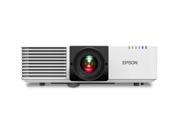Epson EB-L770U - 7000 Lumen Laser Projector - 4K Enhanced, 3LCD, HDBase-T, White, 5YR WTY - V11HA96053BU - Free Shipping