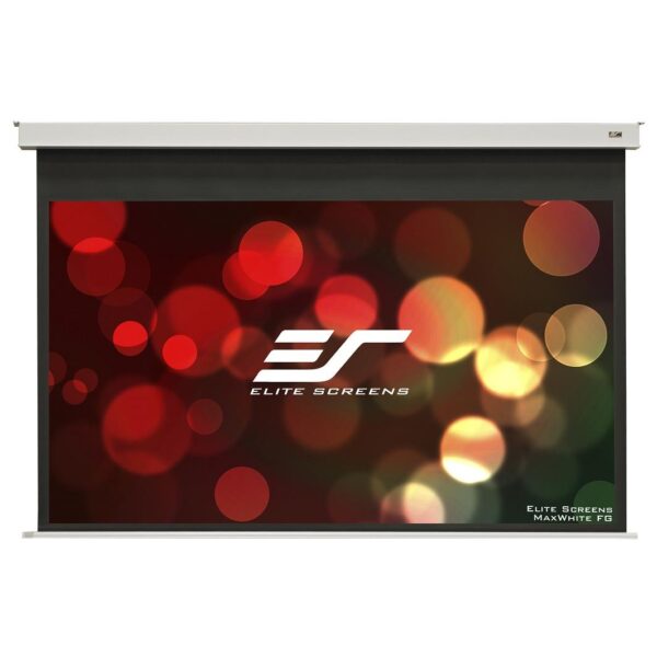 ELITE SCREENS EB110HW2-E12 - Evanesce 110 16:9 In-Ceiling Flush Mount Projector - Free Shipping