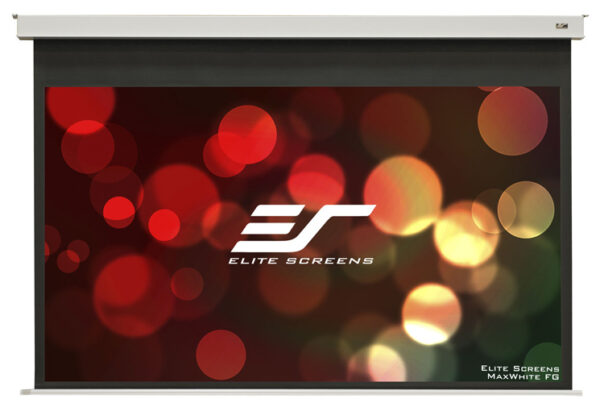 ELITE SCREENS EB120HW2-E8 - Evanesce 120 16:9 In-Ceiling Flush Mount Projector - Free Shipping