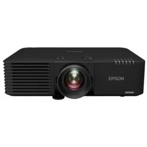 Epson EB-L635SU - Installation Laser Short Throw Projector - 6000 Lumens, WUXGA - V11HA29153BU - Free Shipping