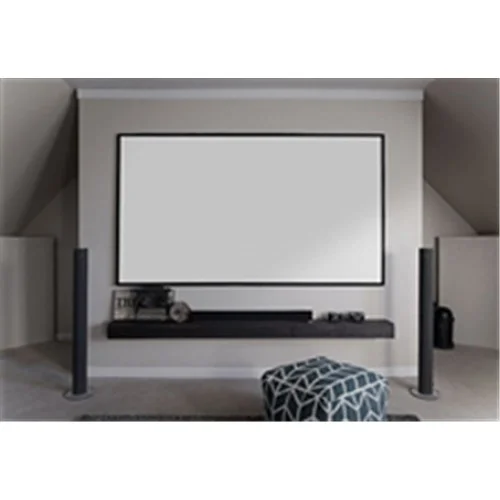 ELITE SCREENS AR120WH2 - Aeon Series 120 16:9 4K EDGE FREE Frame - Free Shipping