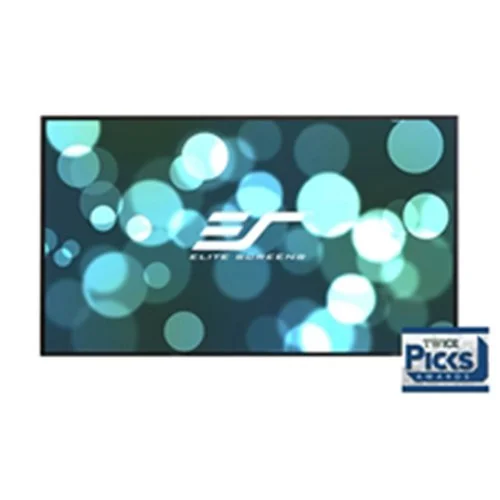 ELITE SCREENS AR150DHD3 - AR150DHD3 Aeon ALR 150 16:9 4K EDGE FREE Frame - Free Shipping