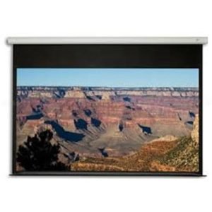 ELITE SCREENS PMT120HT2-E4 - PMT120HT2-E4 120 PowerMax Tension Electric - Free Shipping