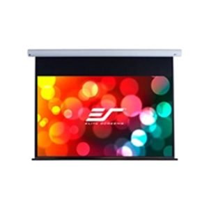 ELITE SCREENS SK100NXW-E24 - 100 Saker 16:10 Electric Screen - Free Shipping