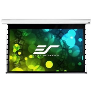 ELITE SCREENS STT100XWX2-E12 - Starling Tab Tension 100 16:10 Electric Projection - Free Shipping