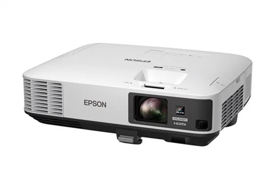 Epson EB-2250U - 5000 Lumen Projector - WUXGA - 3LCD - 3YR WTY - V11H871053 - Free Shipping