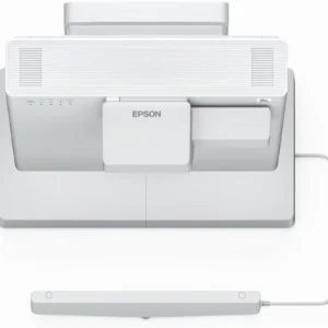 Epson EB-1485Fi - MeetingMate Laser Interactive Projector - Full HD - 5000 Lumens - Includes wall mount - 3YR WTY - V11H919053 - Free Shipping