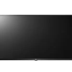 LG 43 43Us665H Direct Led IPS UHD Hotel TV 300Nits 12001 Contrast 3Yr Commercial Wty