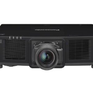 Panasonic PT-MZ11KL Projector - 11,000 Lumens