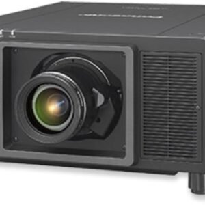 Panasonic PT-RZ21K Series, Large-Venue 3-Chip DLP Projector, 21000 lumens, WUXGA