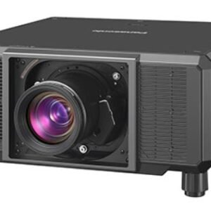 Panasonic PT-RZ24KE Projector - 21,000 lm, 3-Chip DLP, 4K, Laser