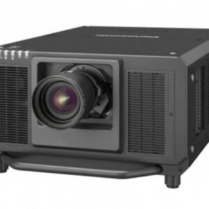 Panasonic PT-RZ31KE Laser 3-chip DLP, 31 000 centre lumens, WUXGA