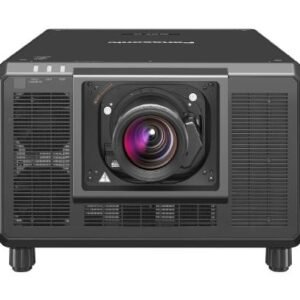 Panasonic PT-RZ34KE 30,000 lm 3-Chip DLP Projector