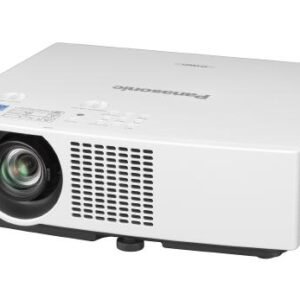 Panasonic PT-VMZ51 - 5200lm LCD WUXGA  Laser/ Contrast 3,000,000:1/ Std Lens Included./ Lens shift  H+V./  White