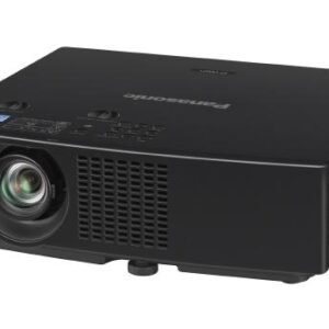 Panasonic PT-VMZ61 - 6200lm LCD WUXGA  Laser/ Contrast 3,000,000:1/ Std Lens Included./ Lens shift  H+V./  Black