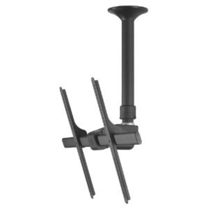 ATDEC TH-3070-CTS Ceiling Mount Tilt Short - 30-70 Screens