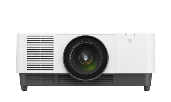 SONY VPLFHZ101L - 10,000 Lumens Laser Projector for Large Venues