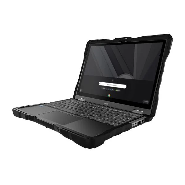 GUMDROP 01C008: Gumdrop DropTech for Acer Chromebook Spin 511 / R753T (2-IN-1) - Designed for Acer Chromebook Spin 511 (R753T, R753TN).
