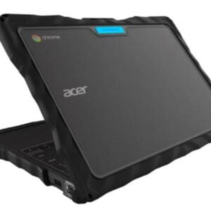 GUMDROP 01C003: Gumdrop DropTech Acer Chromebook 311/C722 Case - Designed for: Acer Chromebook 311 (C722).