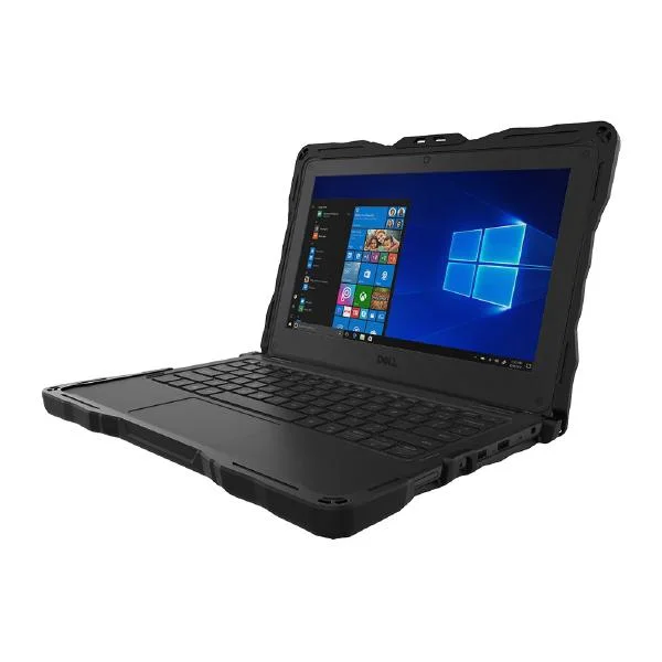 GUMDROP 01D008: Gumdrop DropTech for Dell 3120 Latitude (Clamshell).