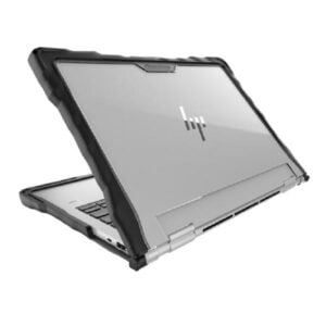 GUMDROP 01H021: Gumdrop DropTech rugged case for HP EliteBook x360 830 G9/G10 - Designed for: HP Elitebook x360 830 G9/G10.