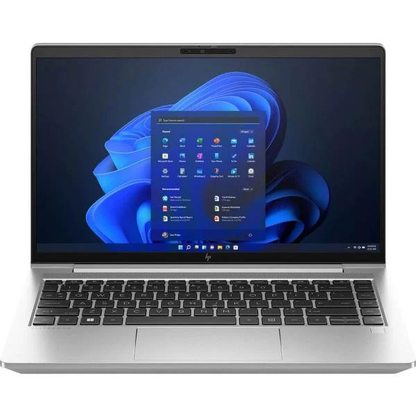 HP Elitebook 640 G10 -86Q92PA- Intel i5-1335U / 16GB 3200MHz / 256GB SSD / 14" FHD IR PVCY / W11P DG W10P / 3-3-3