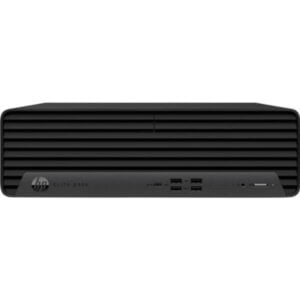 HP Elite SFF 600 G9 -6C9Y6PA- Intel i5-12500 / 16GB 4800MHz / 512GB SSD / W11P DG W10P / 3-3-3 (Replaced by 8Q799PA)