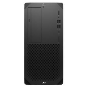 HP 8C2A9PA: HP Z2 G9 Tower with Intel i7-13700, 32GB 4800MHz RAM, 1TB SSD, 1TB HDD, NVIDIA RTX A2000 12GB, Windows 11 Pro, 3-Year Warranty.