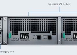 SYNOLOGY RXD1219SAS - 12-Bay 3.5 Expansion Unit for Scalable NAS Models