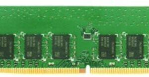 SYNOLOGY D4EC-2666-16G - ECC Unbuffered DIMM RAM D4EC-2666-16G