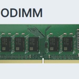 SYNOLOGY D4ES01-16G - RAM D4ES01-16G for Applied Models