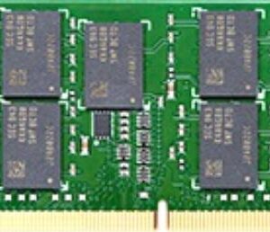 SYNOLOGY D4ES01-8G: RAM D4ES01-8G (Various Models).