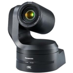 Panasonic AW-UE150 4K 60p Professional PTZ Camera