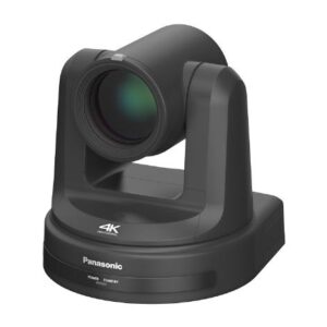 Panasonic AW-UE20KE 4K PTZ  Integrated Camera - Motorized Optical 12x zoom, F1.6 to F2.8 (f=3.9 mm to 46.8 mm) , 1/2.8-type MOS