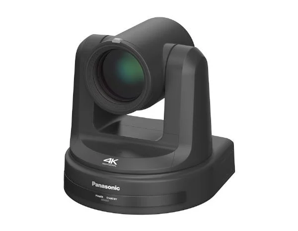 Panasonic AW-UE20KE 4K PTZ  Integrated Camera - Motorized Optical 12x zoom, F1.6 to F2.8 (f=3.9 mm to 46.8 mm) , 1/2.8-type MOS