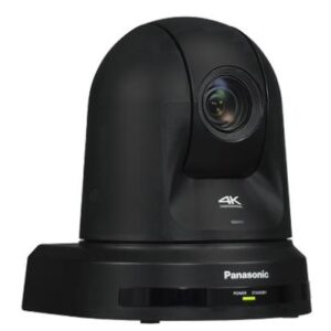 Panasonic AW-UE50KEJ 4K/30P Ultra Quiet PTZ Camera