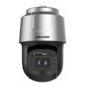 HIKVISION HIK-DS-2DF8C848I5XS-AELW: HIKVISION 8MP PTZ Camera, 48X Zoom, 500m IR, 140dB WDR, Vehicle & Human Tracking.