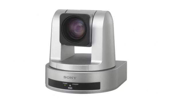 SONY SRG-120DH - 1080P 12x HDMI PTZ Camera for Video Conferencing