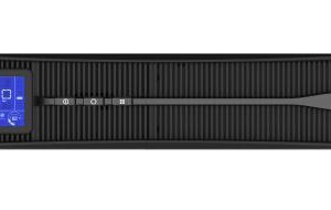 ION F18 Lithium 1000VA / 900W Online Double Conversion UPS, 2U Rack/Tower UPS, 86mm x 440mm x 4200mm, 5 Year Limited Warranty, SNMP Included